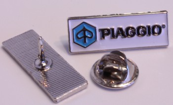 PIAGGIO WHITE PIN