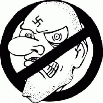 Antifa - No Nazis