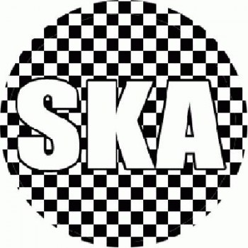 SKA/ROCKSTEADY/REGGAE - Ska b/w