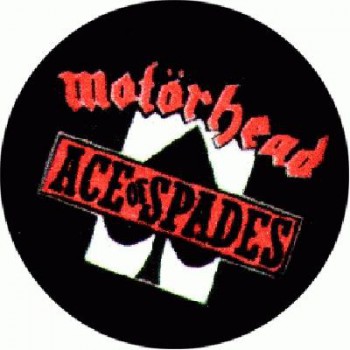 MOTÖRHEAD - Ace & Spades