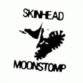SKA/ROCKSTEADY/REGGAE - Moonstomp