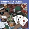 Various - 4 of a kind CD