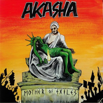 AKASHA Mother of Exiles LP