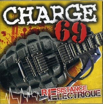 Charge 69 Resistance electrique LP