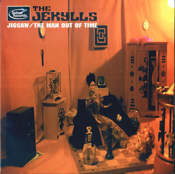 JEKYLLS, THE - Jigsaw 7