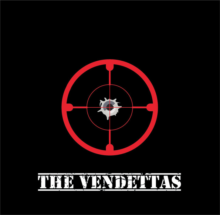 VENDETTAS, THE - Losing These Days EP 7