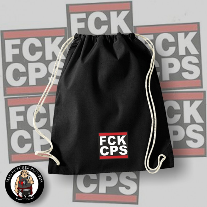 FCK CPS SPORTBEUTEL