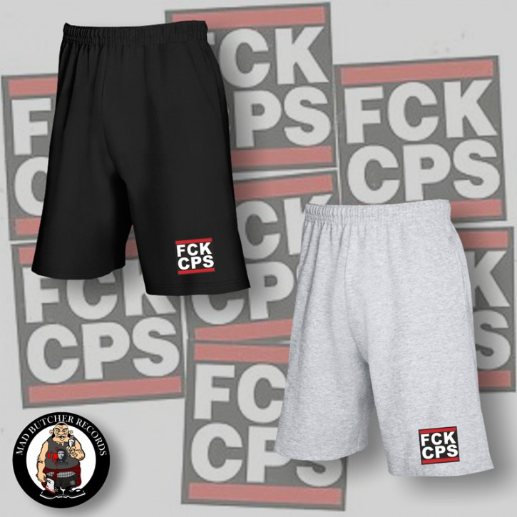 FCK CPS SHORTS