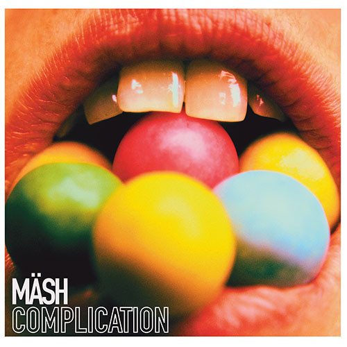 Mäsh - Complication LP