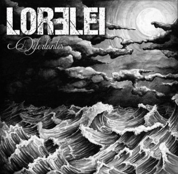 LORELEI – DEFERLANTES LP