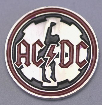 ACDC MAGNET