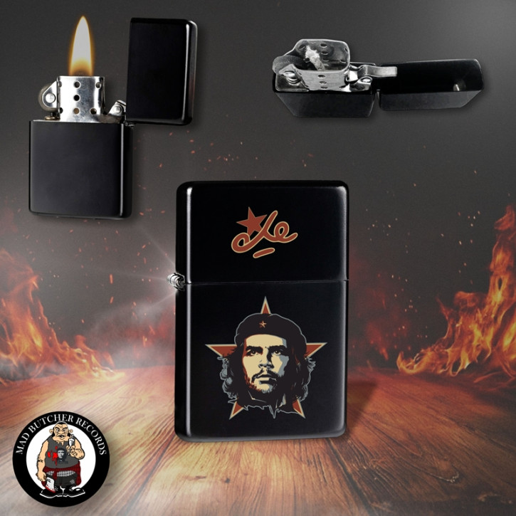 CHE GUEVARA STORM LIGHTER