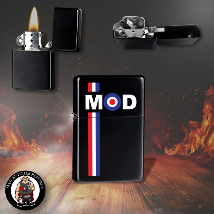 MOD STORM LIGHTER