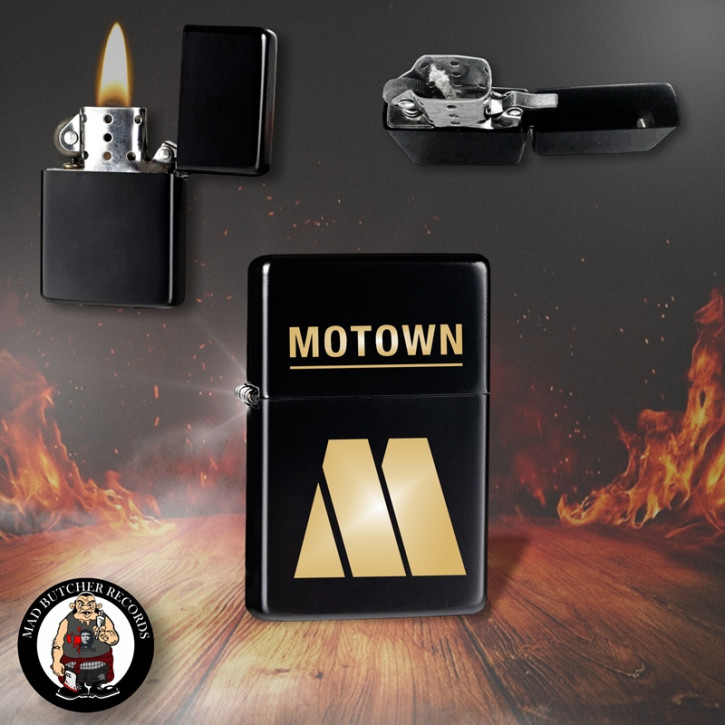 MOTOWN STORM LIGHTER