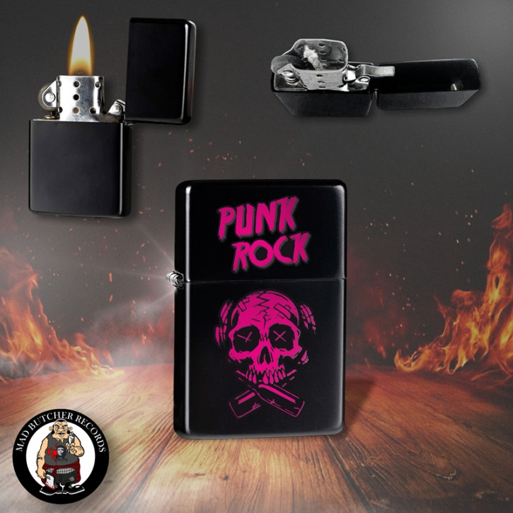 PUNKROCK STURMFEUERZEUG