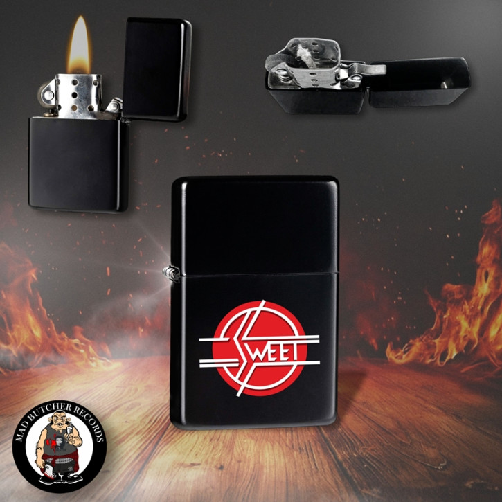 THE SWEET STORM LIGHTER