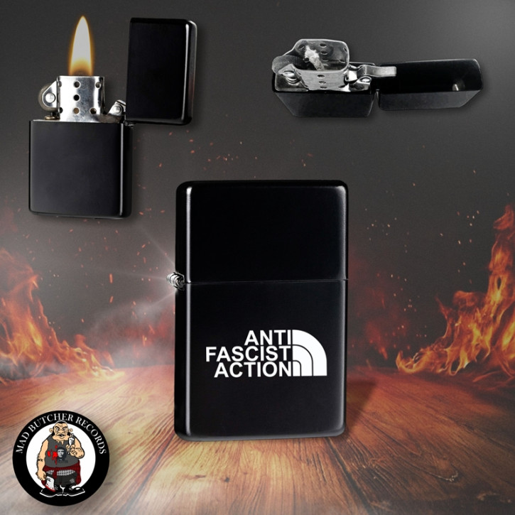 ANTIFASCIST ACTION STURMFEUERZEUG