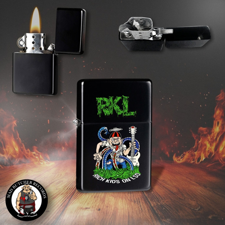 RKL STORM LIGHTER