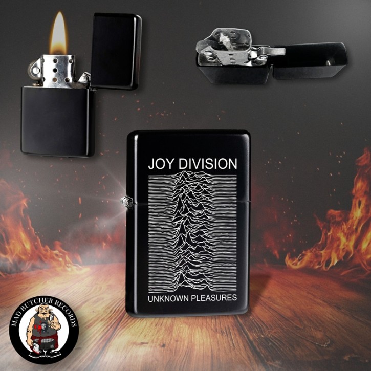 JOY DIVISION STURMFEUERZEUG