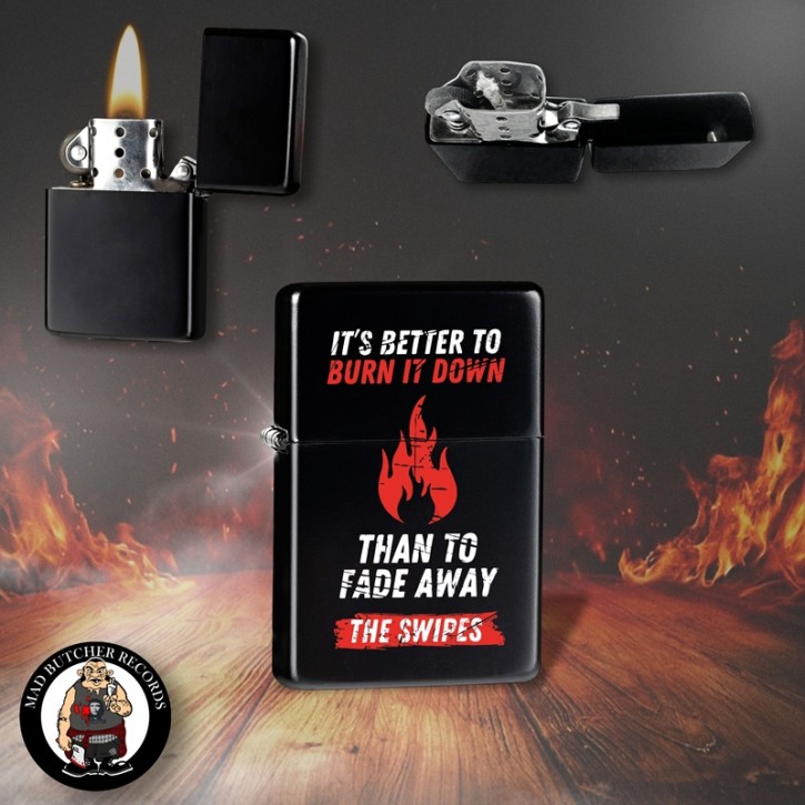 SWIPES STURMFEUERZEUG