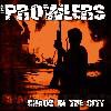 The Prowlers - Chaos in the City MCD