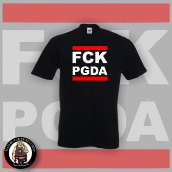 FCK PEGIDA T-SHIRT
