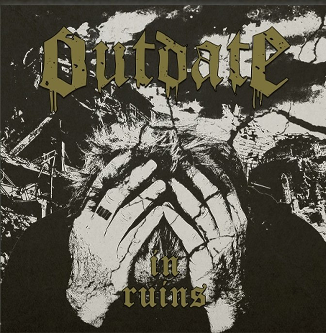 Outdate – In Ruins LP