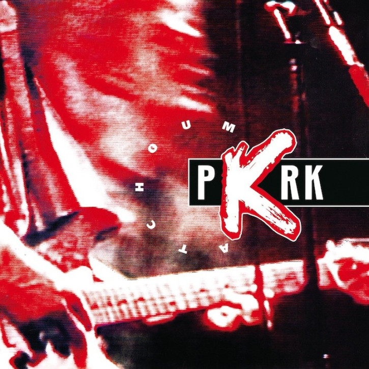 PKRK - Atchoum LP