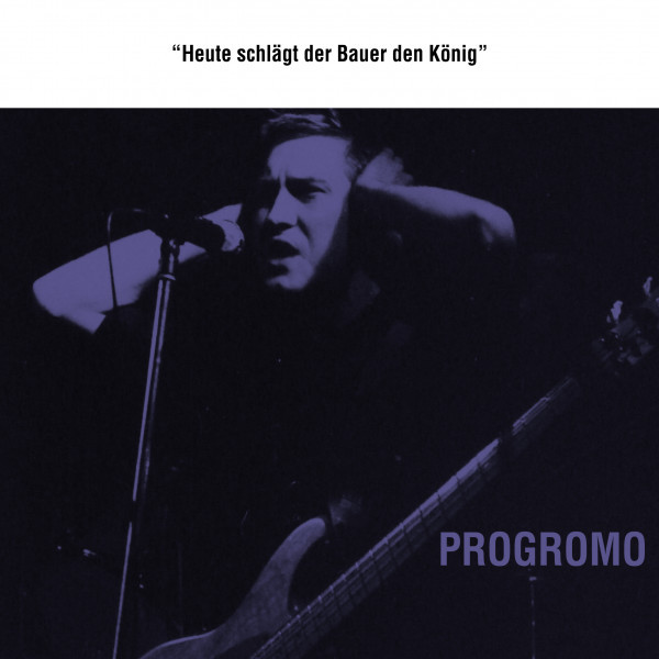 PROGROMO - Heute schlägt der Bauer den König 7