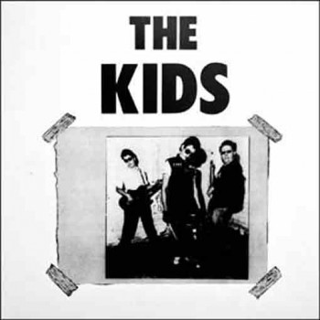 THE KIDS same LP