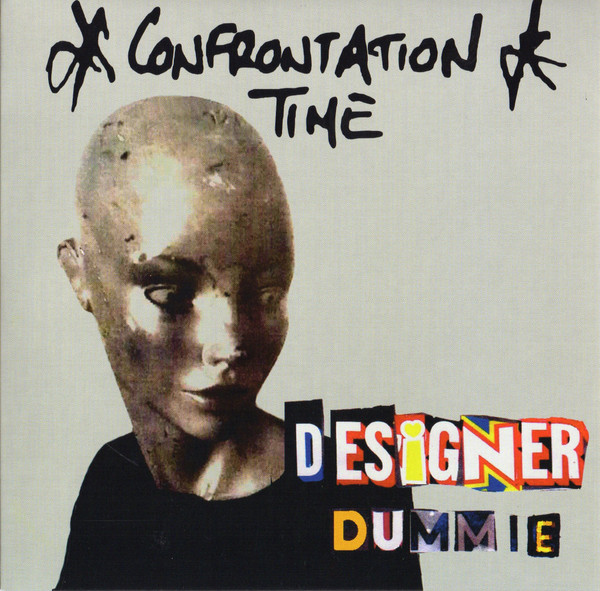 Confrontation Time – Designer Dummie7