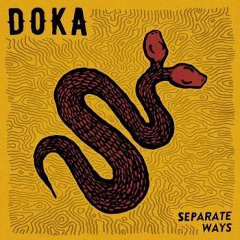 Doka – Separate Ways LP