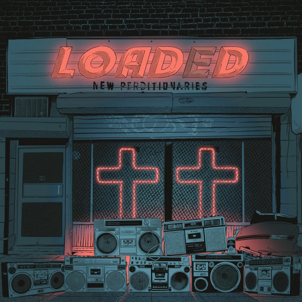 Loaded – New Perditionaries LP