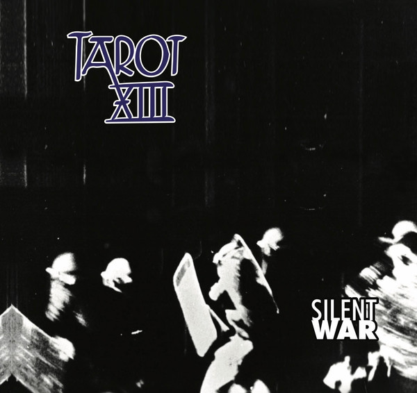 Tarot XIII – Silent War 7