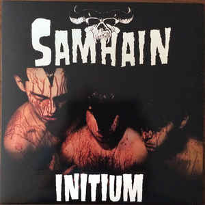 Samhain – Initium LP