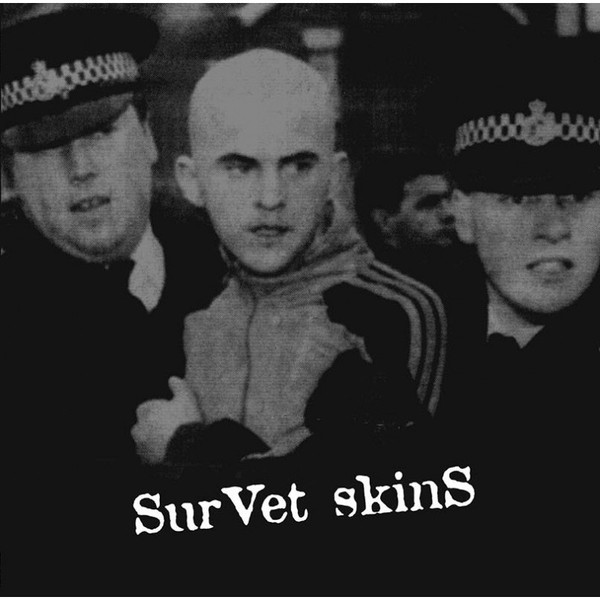 Survet Skins – Survet Skins LP