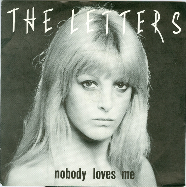 The Letters – Nobody Loves Me 7