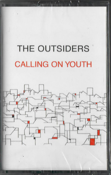 The Outsiders – Calling On Youth Tape