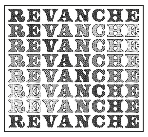 Revanche – Demo EP