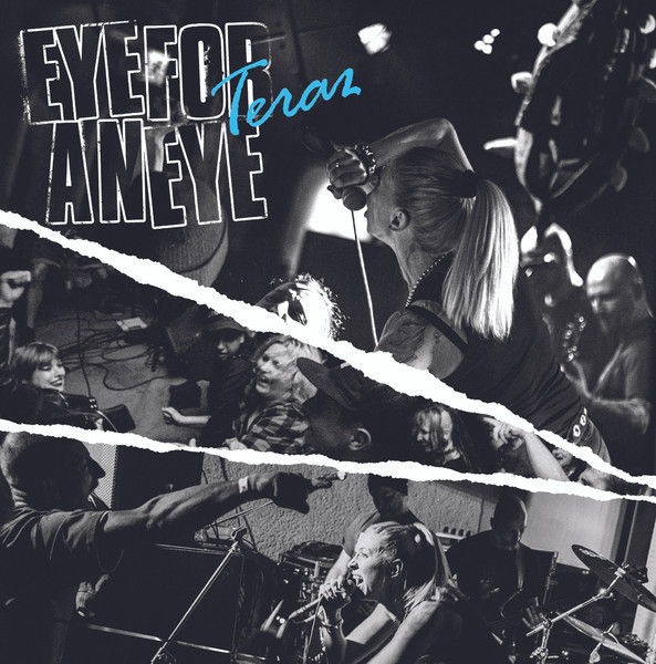 Eye For An Eye – Teraz LP