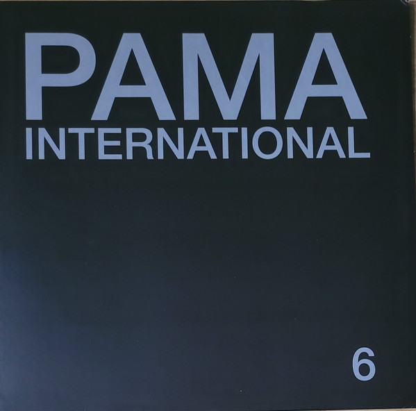 Pama International – 6 LP