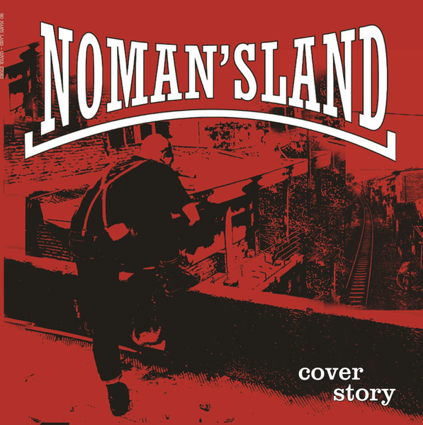 No Man's Land – Cover Story LP