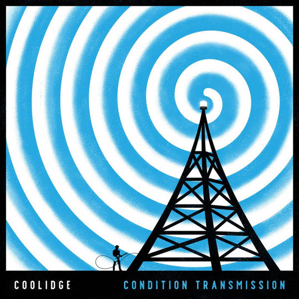 Coolidge Condition Transmission LP