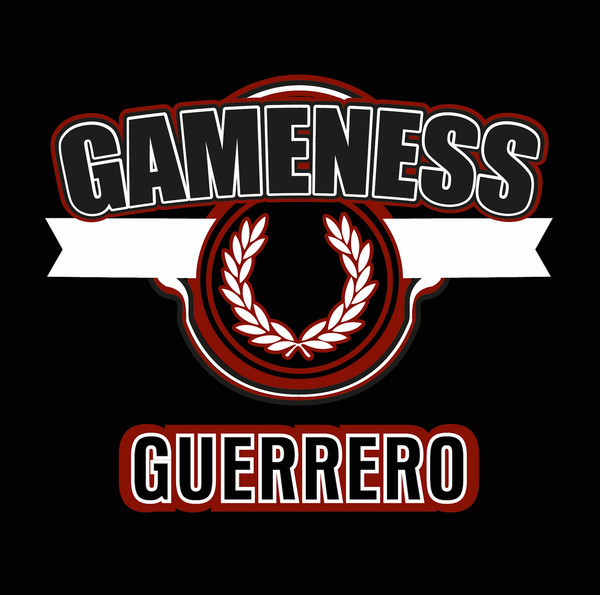Gameness – Guerrero/Musica Oi 7