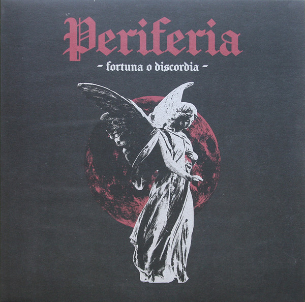 Periferia – Fortuna O Discordia LP