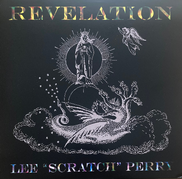 Lee "Scratch" Perry* – Revelation 2LP