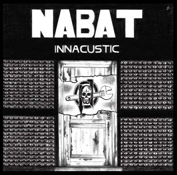 Nabat – Innacustic LP