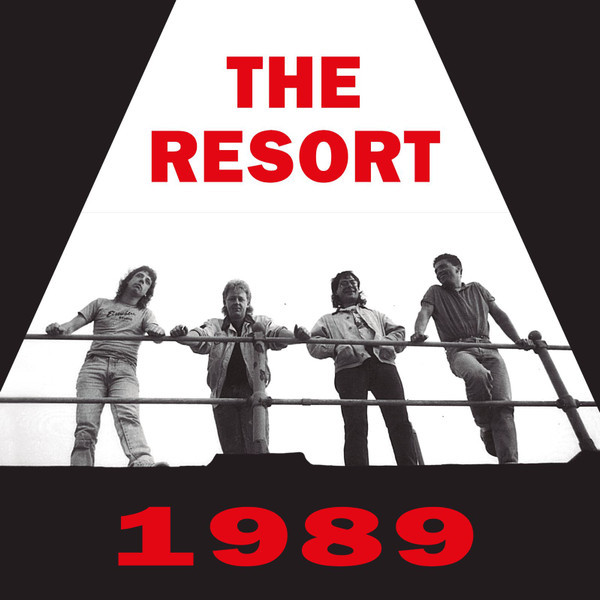 The Resort ‎– 1989 LP