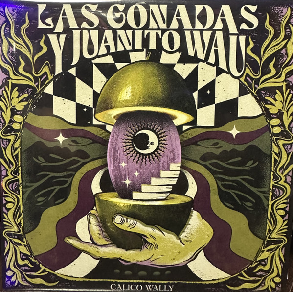 Las Gonadas y Juanito Wau – Orujo / Motocarro 7