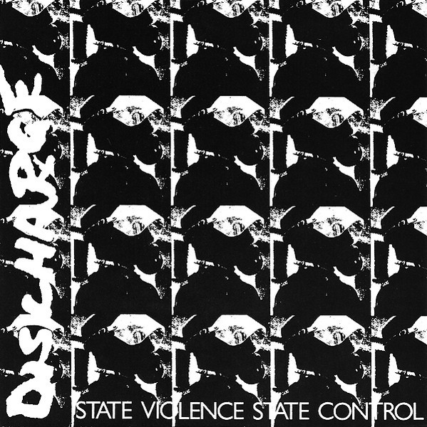 Discharge – State Violence State Control 7